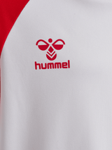 hummel Youth Match League Short Sleeve Jersey-3