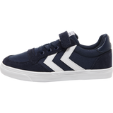 hummel Youth Slimmer Stadil Low Shoes-1