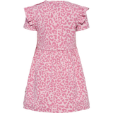 hummel Youth Dream It Dress Short Sleeve-2