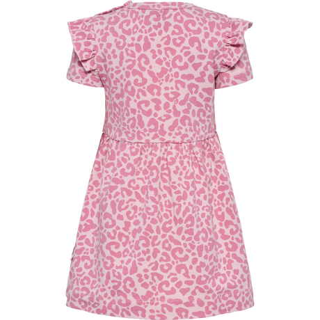 hummel Youth Dream It Dress Short Sleeve-2