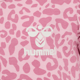 hummel Youth Dream It Dress Short Sleeve-3