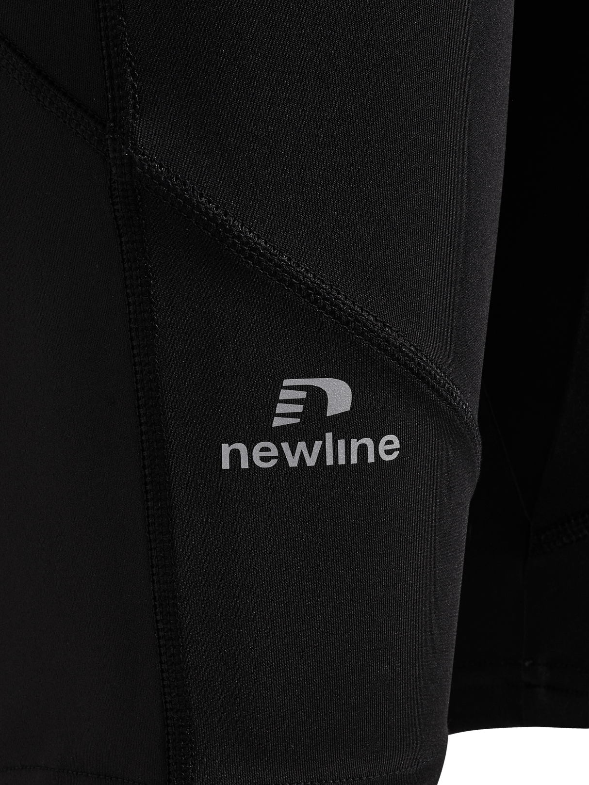 Newline Women's Baltimore Tight Shorts-3