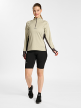 Newline Women's Baltimore Tight Shorts-4