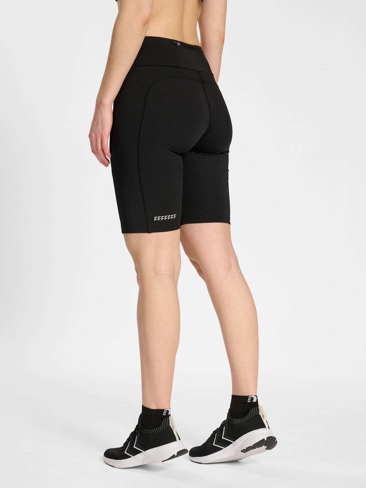 Newline Women's Baltimore Tight Shorts-6