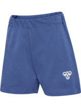 hummel Youth Mini Loose Shorts-1