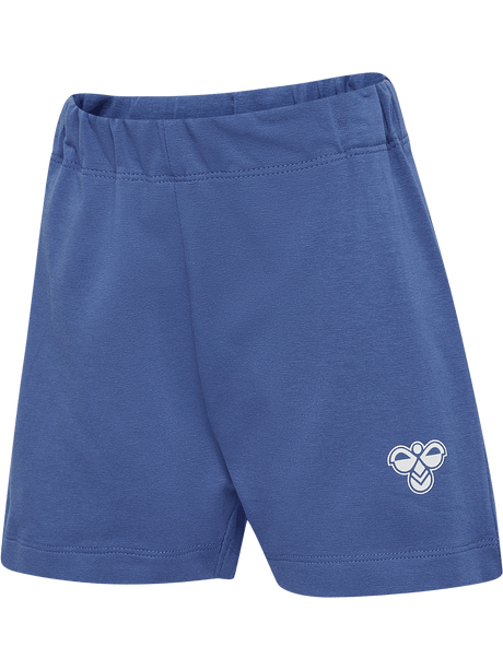 hummel Youth Mini Loose Shorts-1