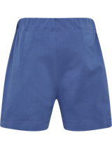hummel Youth Mini Loose Shorts-2