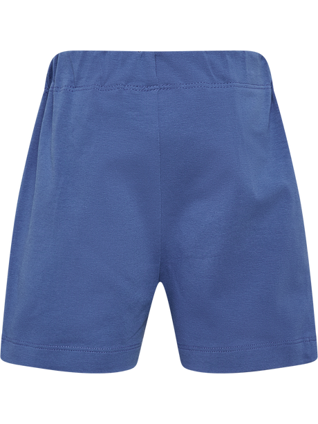 hummel Youth Mini Loose Shorts-2