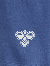 hummel Youth Mini Loose Shorts-3