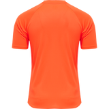 hummel Unisex David Short Sleeve Jersey-2