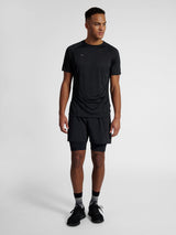 Newline Men's Race Nw Pocket Shorts Tights-6