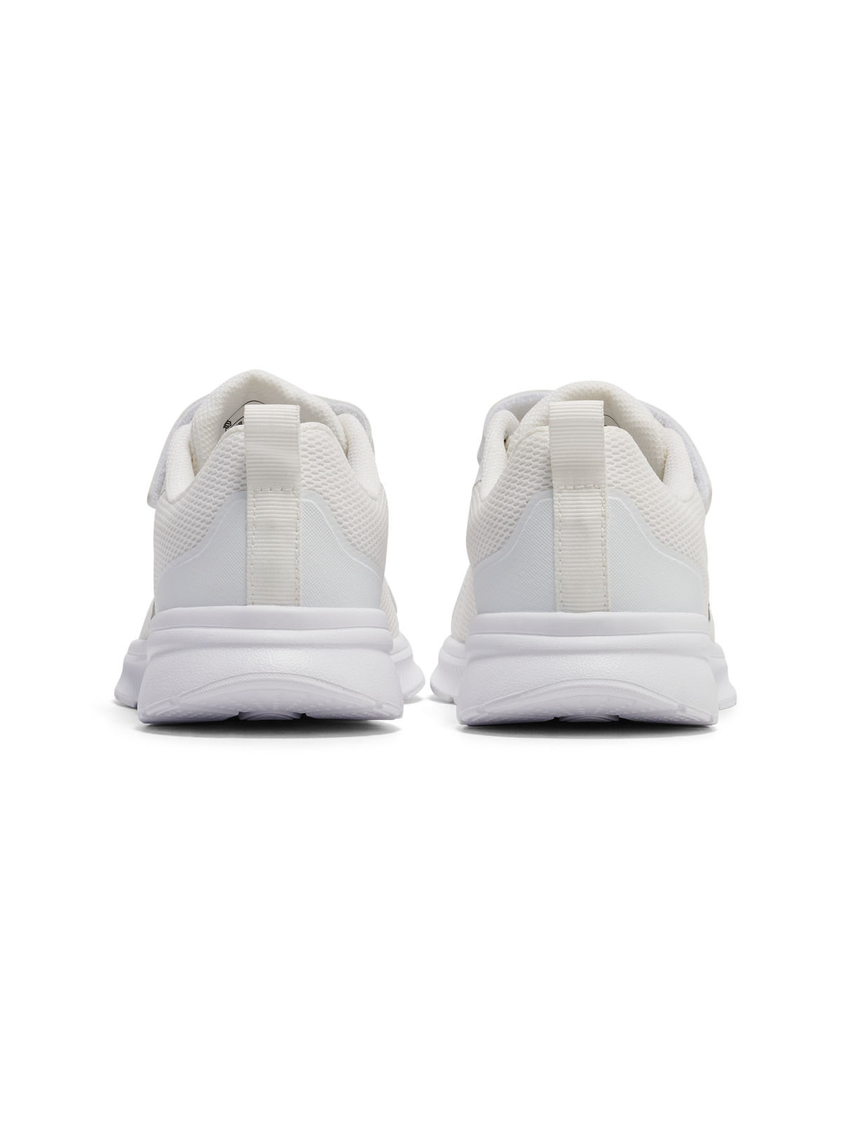 hummel Youth Actus Tr Breathable Shoes-4