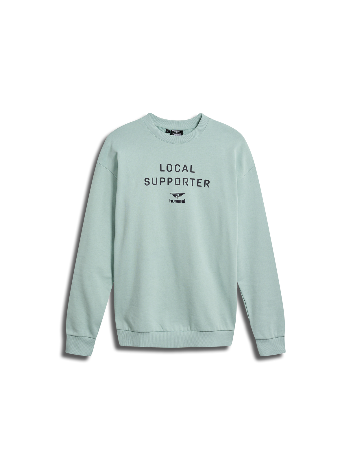 hummel Unisex Hive Owen Sweatshirt-1