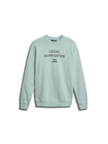 hummel Unisex Hive Owen Sweatshirt Mens Apparel Sweatshirts & Fleece