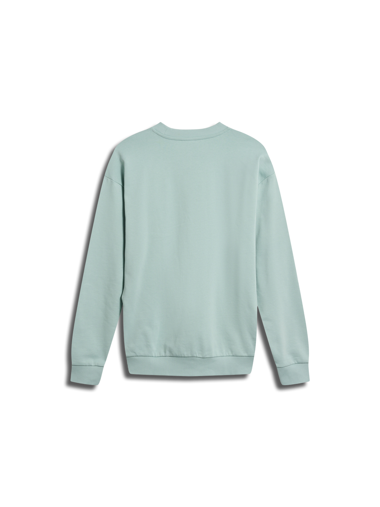 hummel Unisex Hive Owen Sweatshirt-2