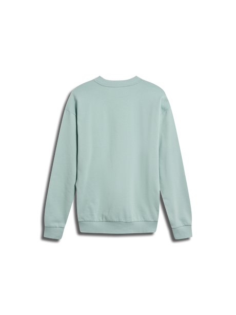 hummel Unisex Hive Owen Sweatshirt-2