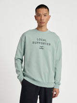 hummel Unisex Hive Owen Sweatshirt-5