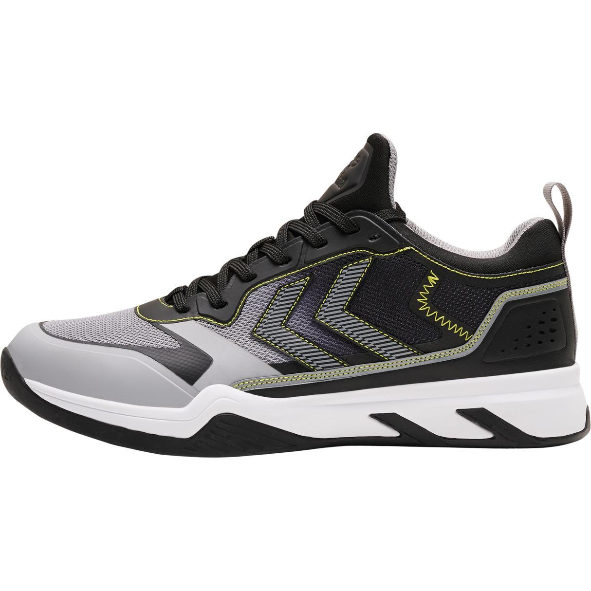 hummel Unisex Uruz GG12 Shoes-1