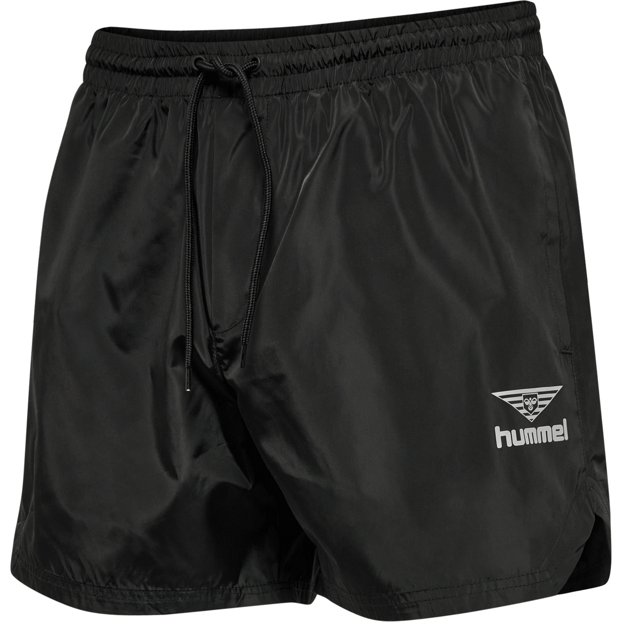 hummel Unisex Hive Colin Shorts-1