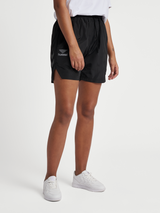 hummel Unisex Hive Colin Shorts-4