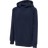 hummel Youth Red Classic Hoodie-1