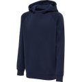 hummel Youth Red Classic Hoodie-1