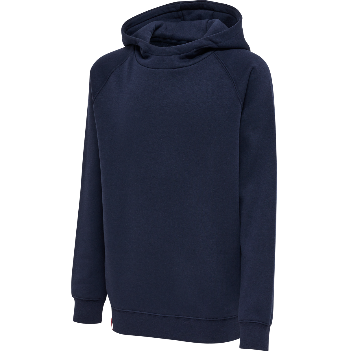 hummel Youth Red Classic Hoodie-1