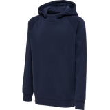 hummel Youth Red Classic Hoodie-1