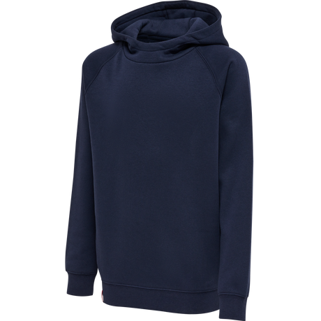 hummel Youth Red Classic Hoodie-1