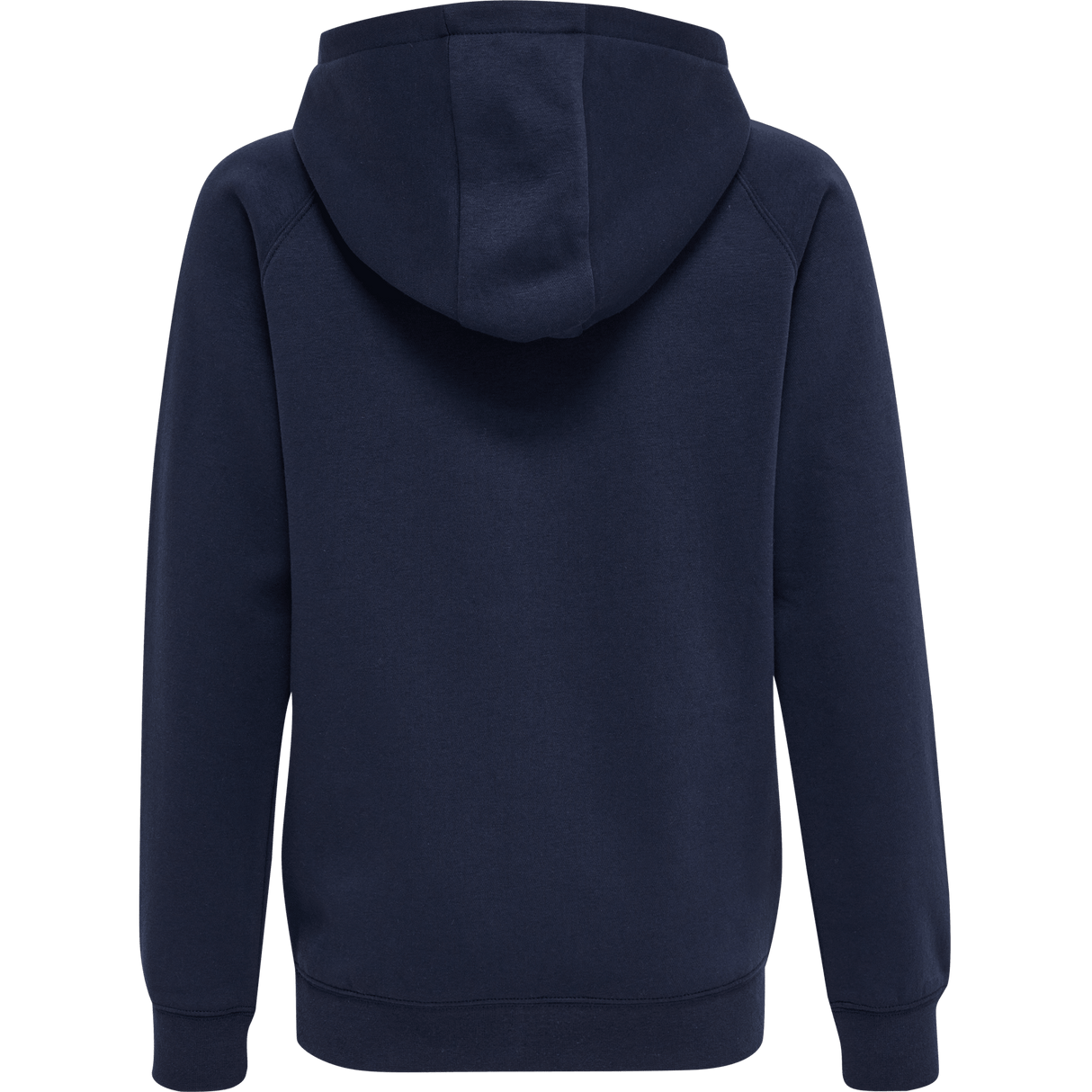 hummel Youth Red Classic Hoodie-2