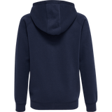 hummel Youth Red Classic Hoodie-2