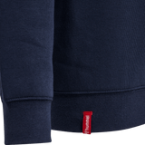 hummel Youth Red Classic Hoodie-3