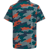 hummel Youth Jackson Short Sleeve T-Shirt-2