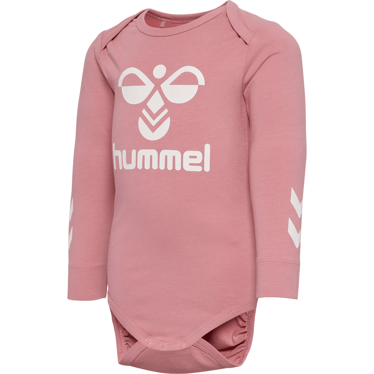 hummel Infant & Toddler Marie Bodysuit Long Sleeve-1