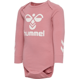 hummel Infant & Toddler Marie Bodysuit Long Sleeve-1