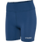 hummel Women's Mindful Training Active High Waist Tight Shorts-1