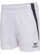hummel Women's Lead 2.0 Shorts-1