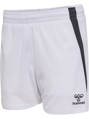 hummel Women's Lead 2.0 Shorts-1