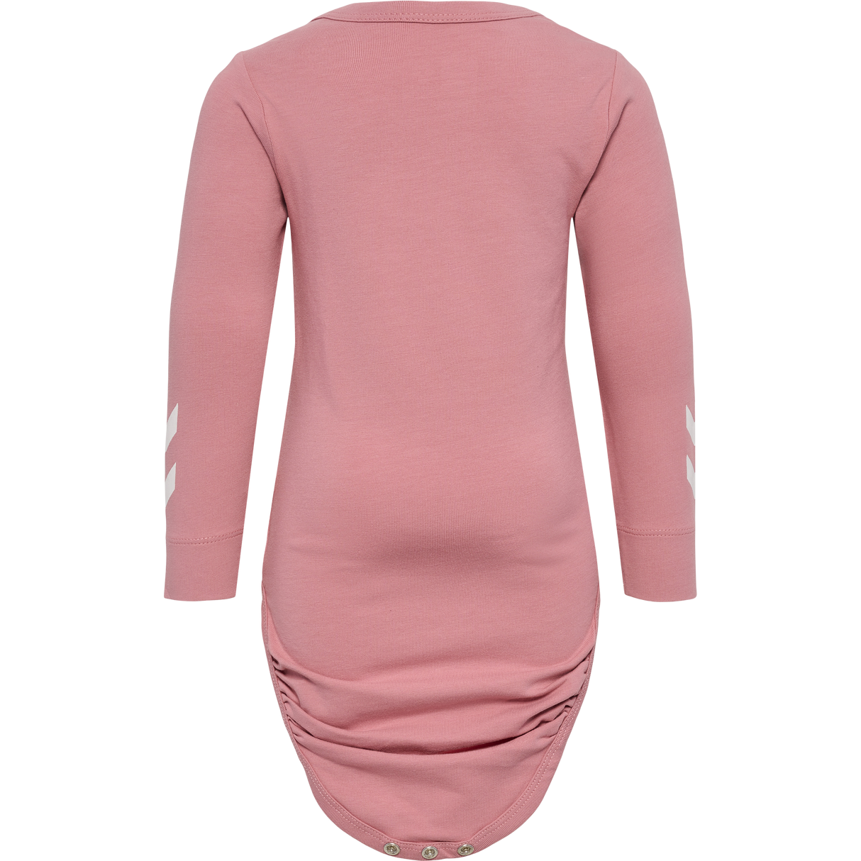 hummel Infant & Toddler Marie Bodysuit Long Sleeve-2