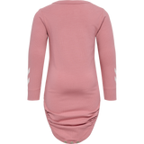 hummel Infant & Toddler Marie Bodysuit Long Sleeve-2