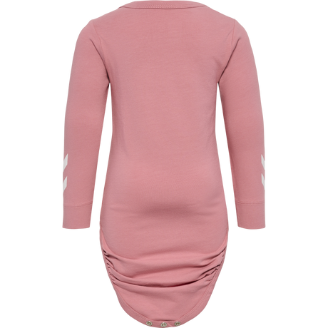 hummel Infant & Toddler Marie Bodysuit Long Sleeve-2