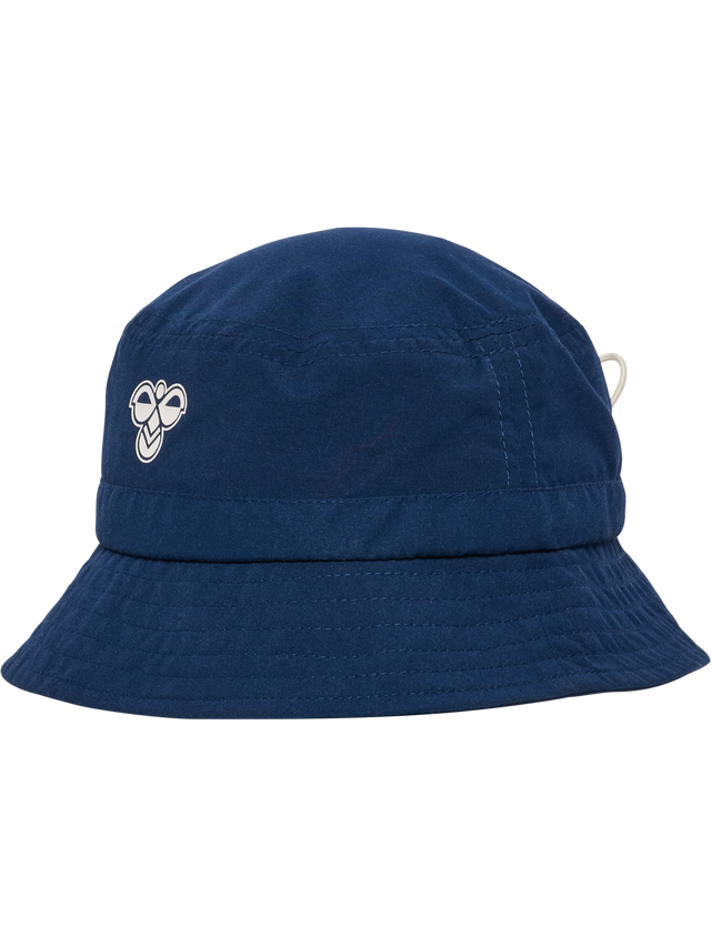 hummel Mini Bee Bucket Hat-1