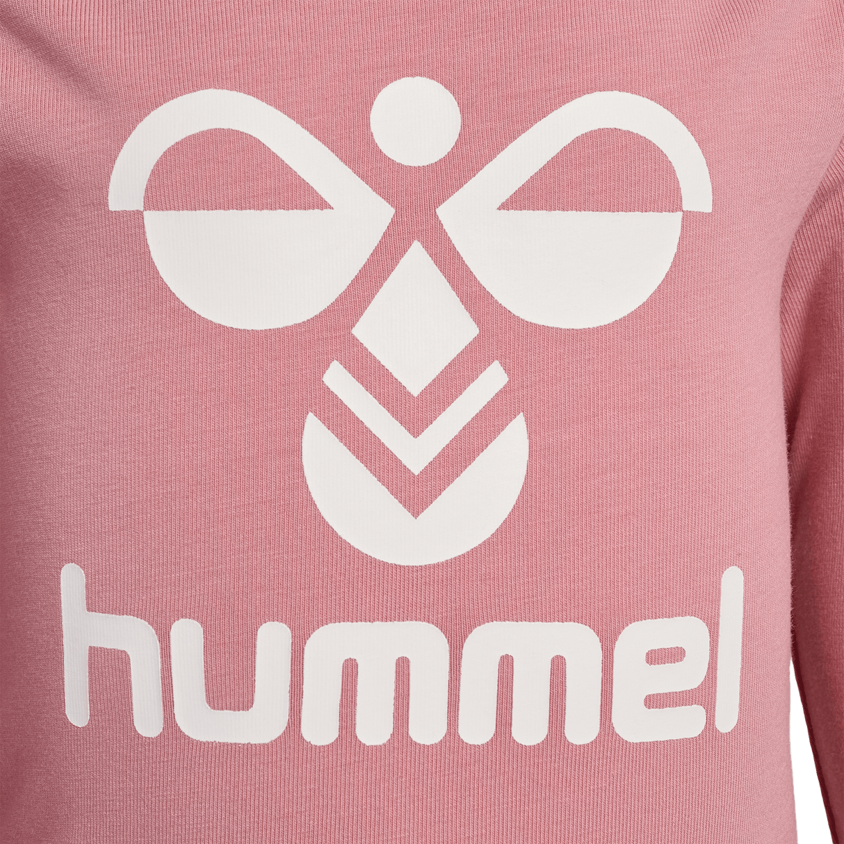 hummel Infant & Toddler Marie Bodysuit Long Sleeve-3