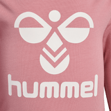 hummel Infant & Toddler Marie Bodysuit Long Sleeve-3