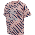hummel Youth Amelia Short Sleeve T-Shirt-1