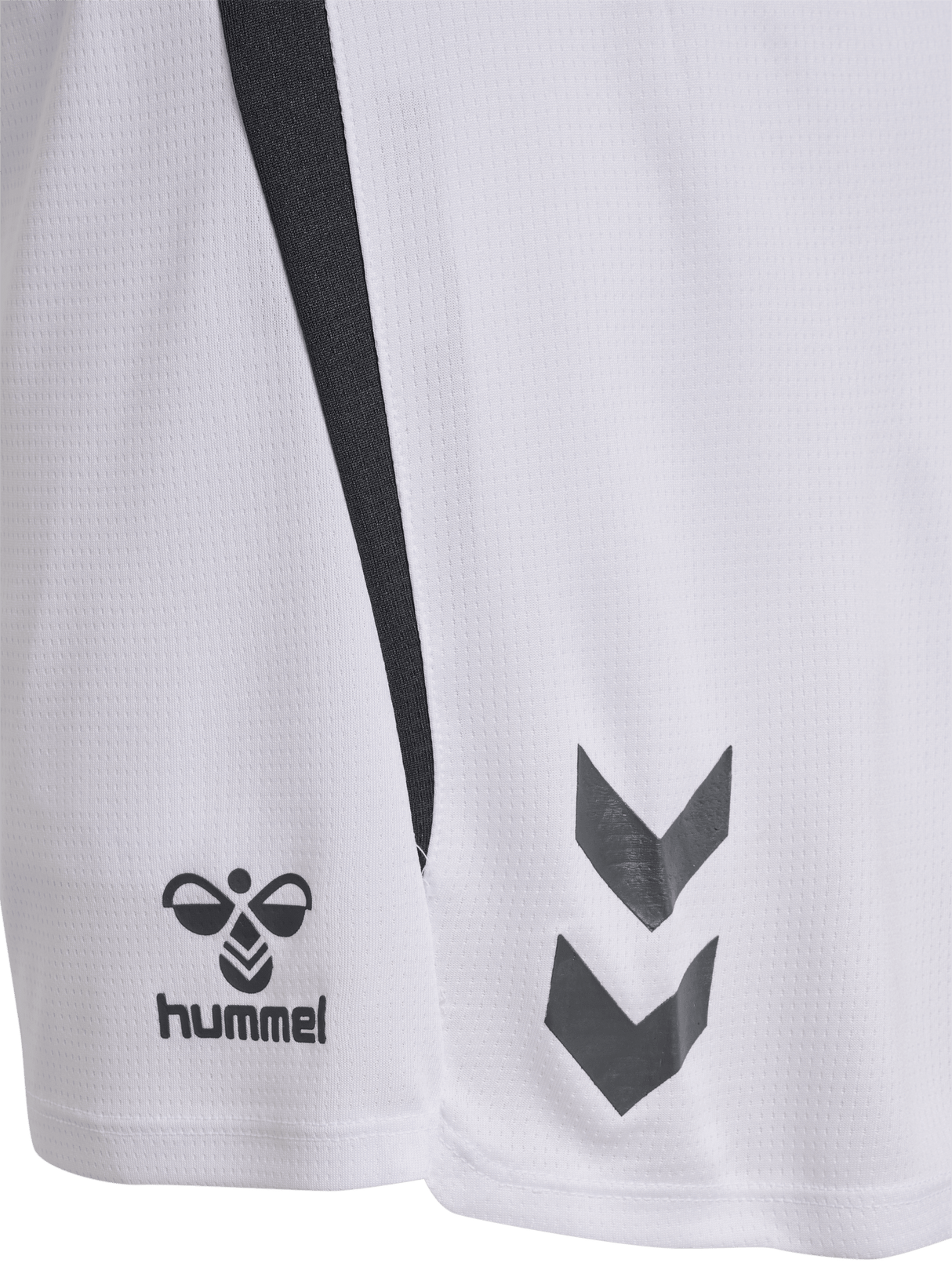 hummel Women's Lead 2.0 Shorts-3