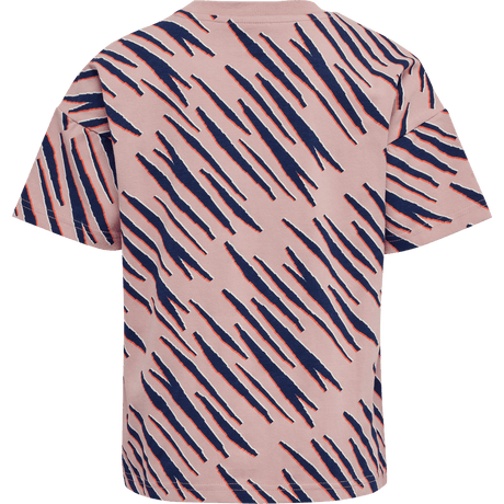 hummel Youth Amelia Short Sleeve T-Shirt-2