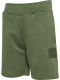 hummel Youth Clean Adjustable Shorts-1