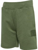hummel Youth Clean Adjustable Shorts-1