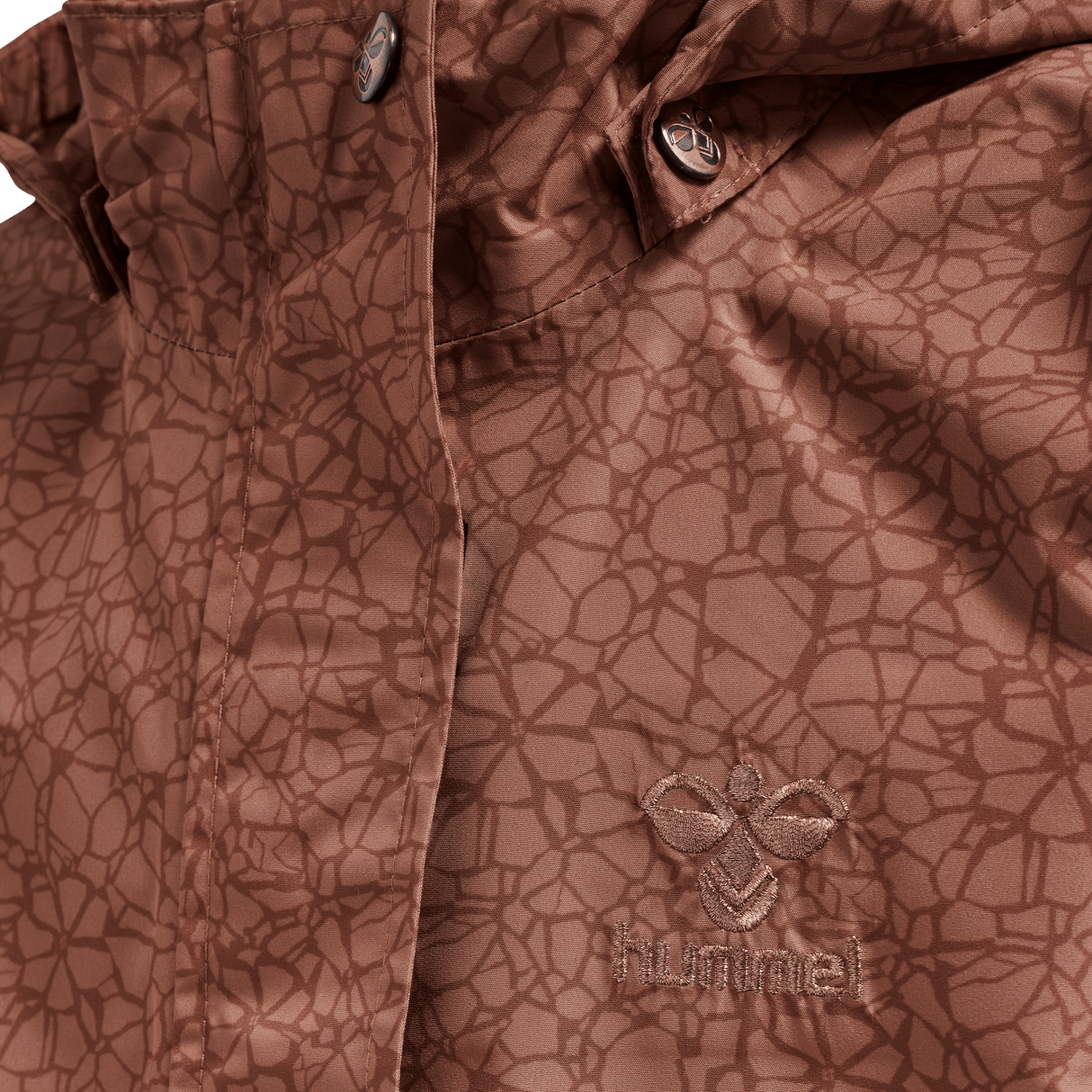 hummel Youth South Jacket-3